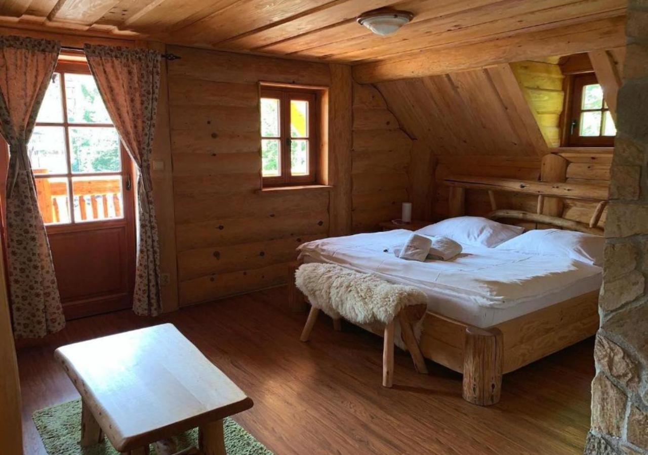 Hotel Srub U Medveda 5*
