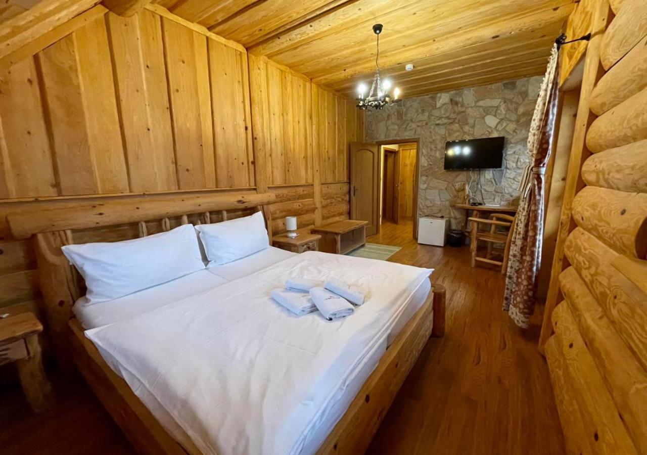 Srub U Medveda 5* Nový Jičín