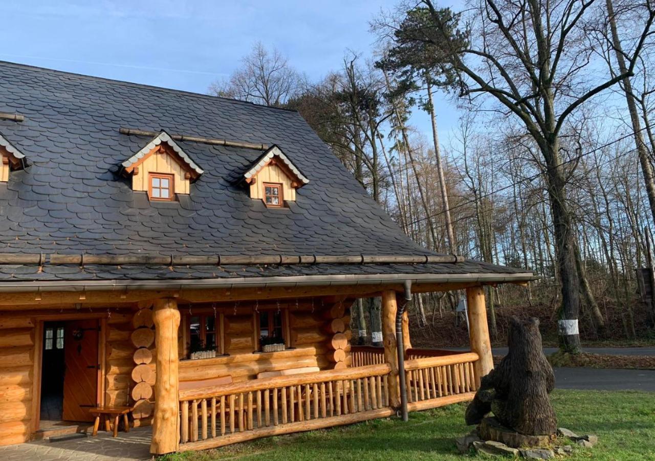 Srub U Medvěda Hotel 5*